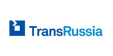 TransRussia 2025 (Moscow)